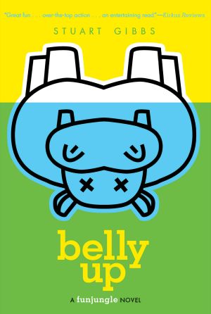 [FunJungle 01] • Belly Up